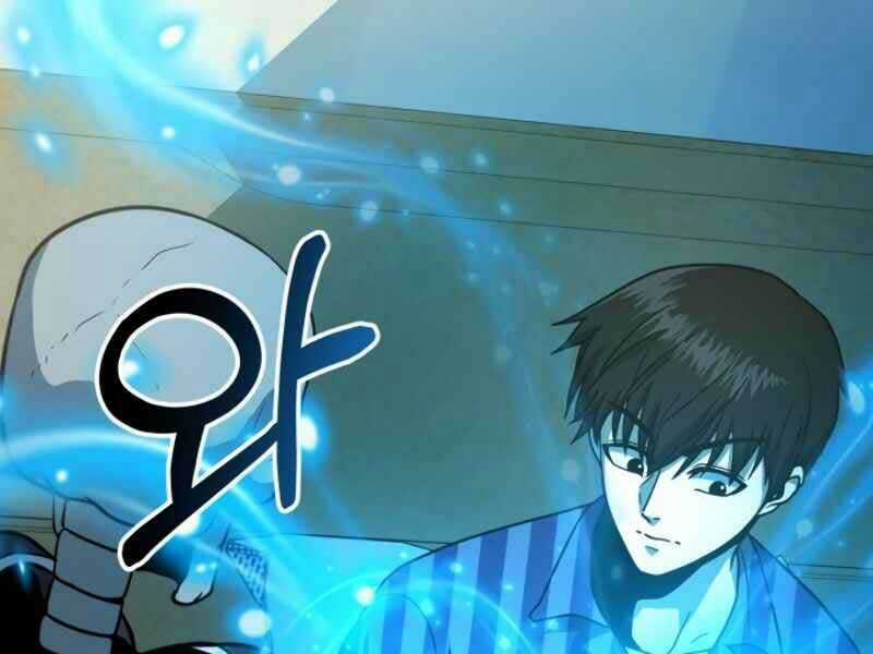 Ngôi Nhà Kết Nối Với Hầm Ngục Chapter 14 trang 102