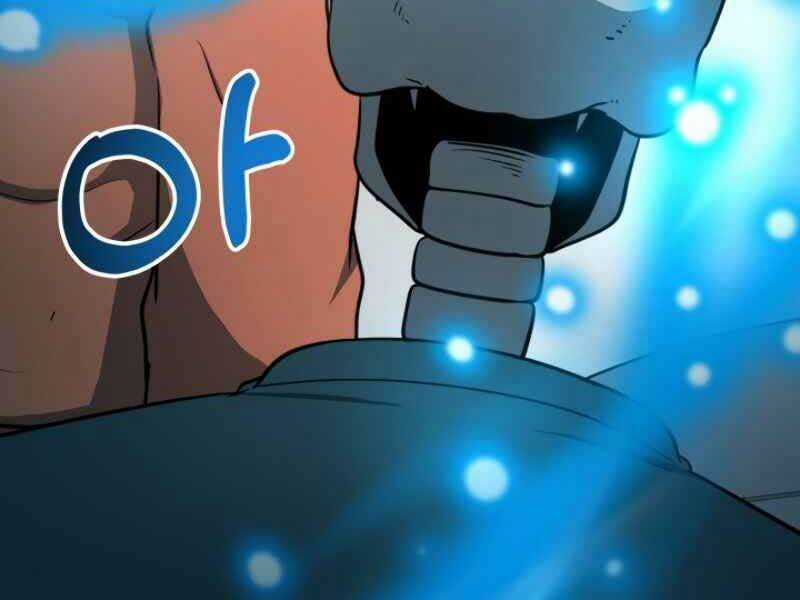 Ngôi Nhà Kết Nối Với Hầm Ngục Chapter 14 trang 105