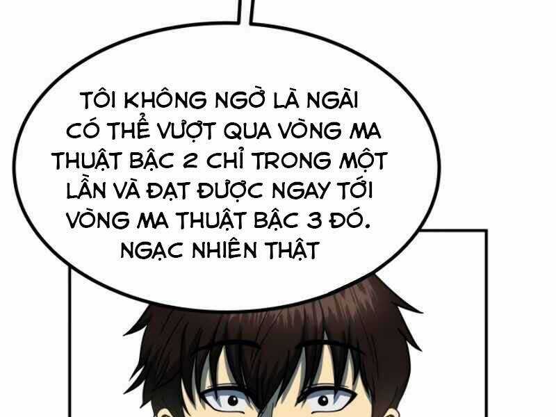 Ngôi Nhà Kết Nối Với Hầm Ngục Chapter 14 trang 110