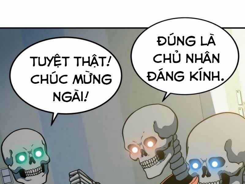 Ngôi Nhà Kết Nối Với Hầm Ngục Chapter 14 trang 115