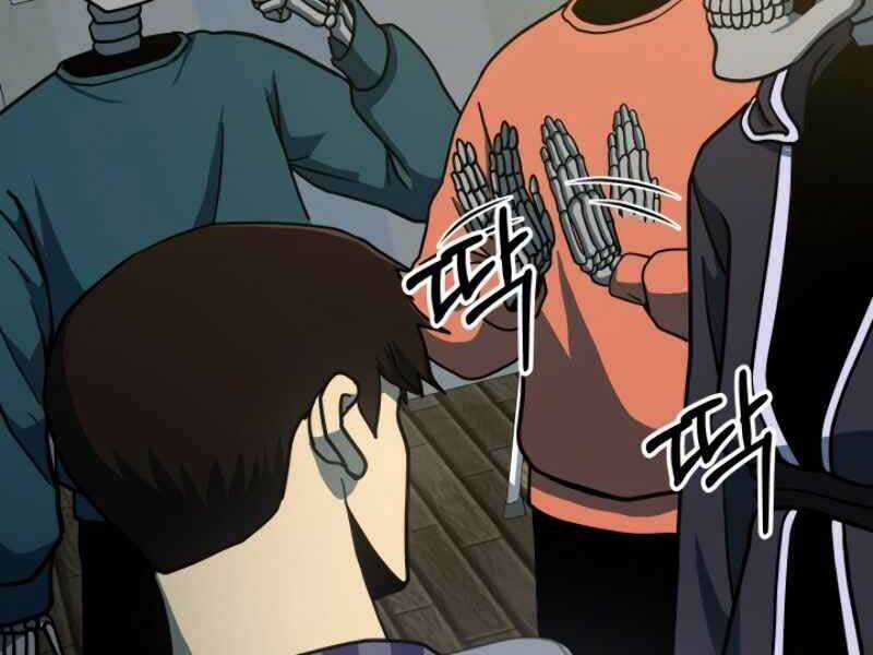 Ngôi Nhà Kết Nối Với Hầm Ngục Chapter 14 trang 116