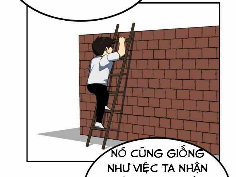 Ngôi Nhà Kết Nối Với Hầm Ngục Chapter 14 trang 124