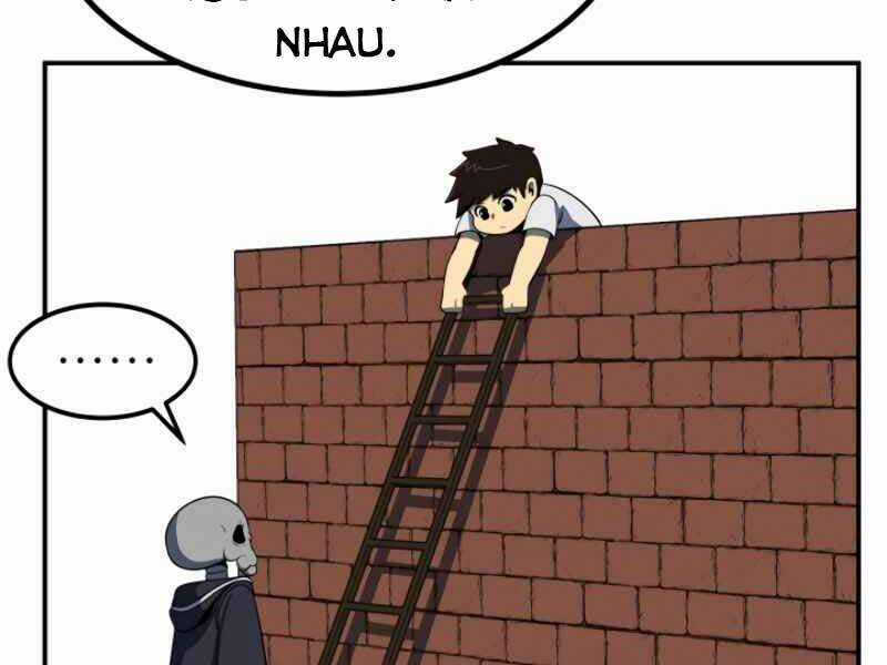 Ngôi Nhà Kết Nối Với Hầm Ngục Chapter 14 trang 126