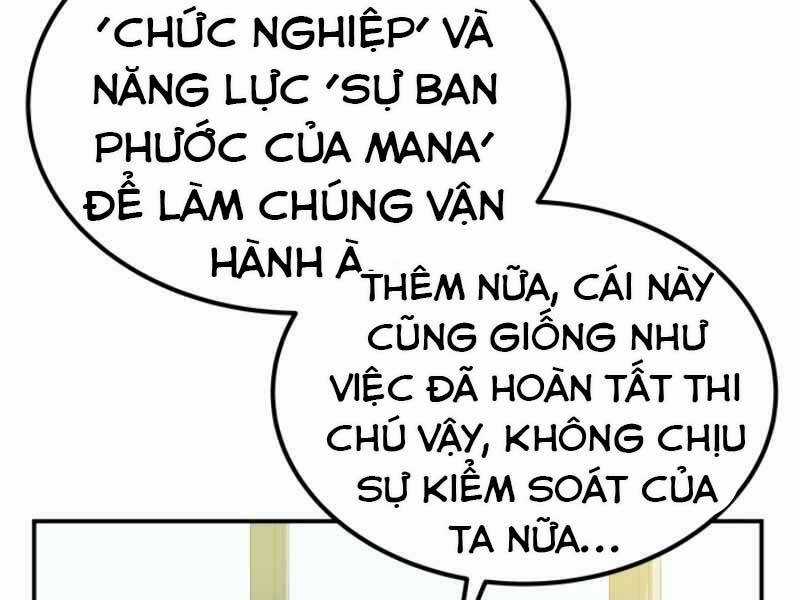Ngôi Nhà Kết Nối Với Hầm Ngục Chapter 14 trang 136