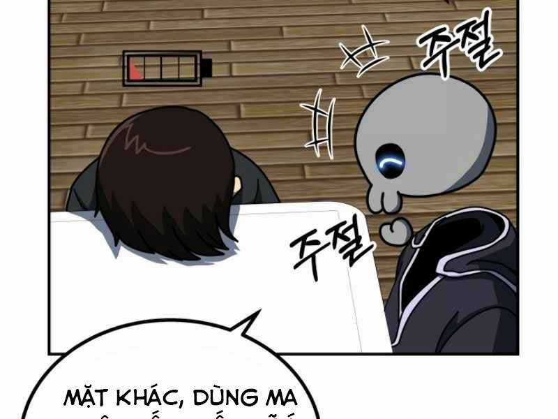 Ngôi Nhà Kết Nối Với Hầm Ngục Chapter 14 trang 140