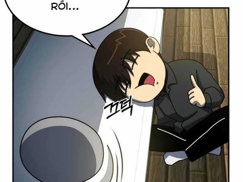 Ngôi Nhà Kết Nối Với Hầm Ngục Chapter 14 trang 142