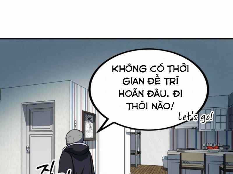 Ngôi Nhà Kết Nối Với Hầm Ngục Chapter 14 trang 150