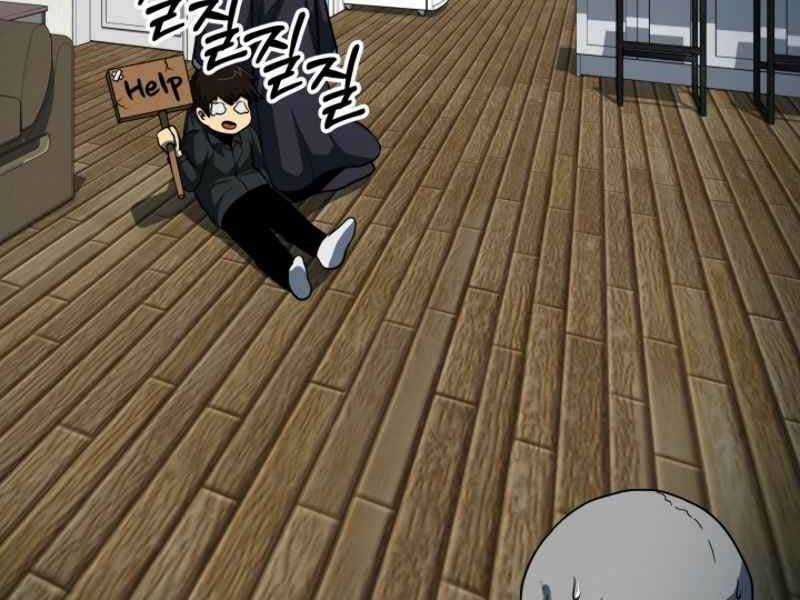 Ngôi Nhà Kết Nối Với Hầm Ngục Chapter 14 trang 151