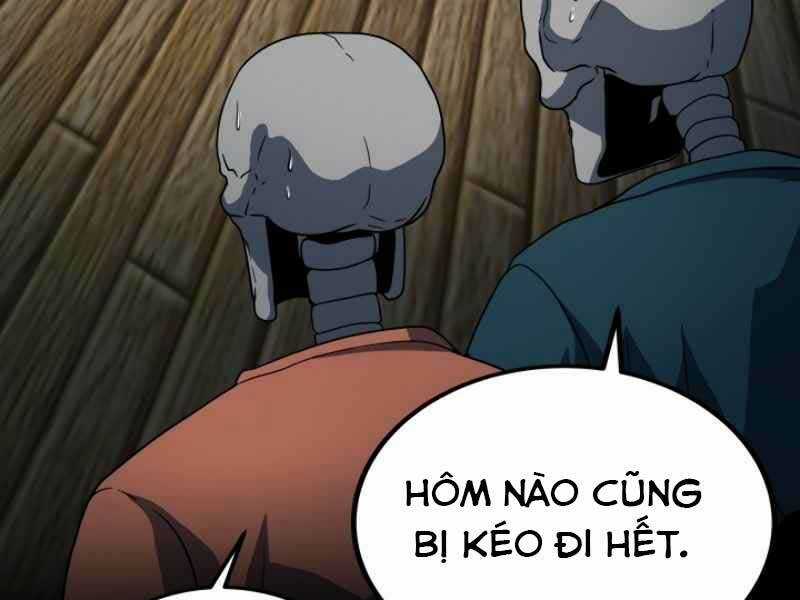 Ngôi Nhà Kết Nối Với Hầm Ngục Chapter 14 trang 152