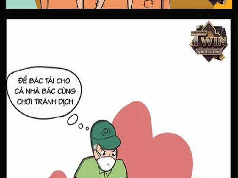 Ngôi Nhà Kết Nối Với Hầm Ngục Chapter 14 trang 159