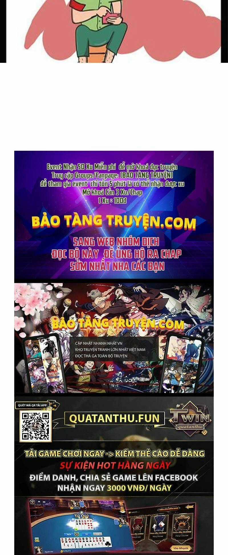 Ngôi Nhà Kết Nối Với Hầm Ngục Chapter 14 trang 160