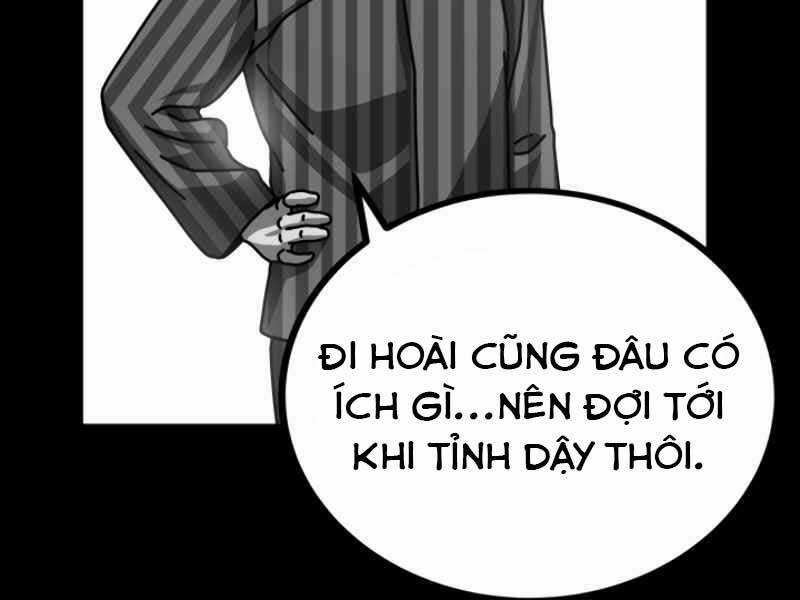 Ngôi Nhà Kết Nối Với Hầm Ngục Chapter 14 trang 18