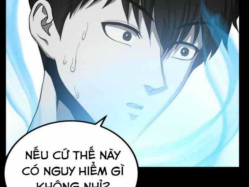Ngôi Nhà Kết Nối Với Hầm Ngục Chapter 14 trang 27