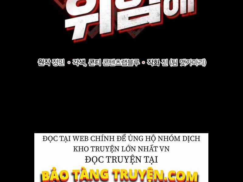 Ngôi Nhà Kết Nối Với Hầm Ngục Chapter 14 trang 4