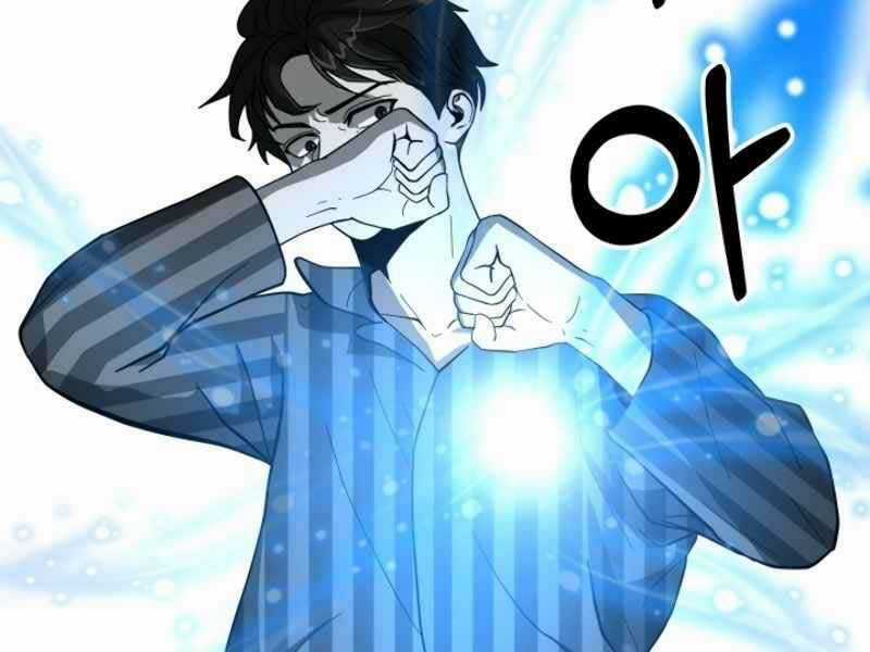 Ngôi Nhà Kết Nối Với Hầm Ngục Chapter 14 trang 49