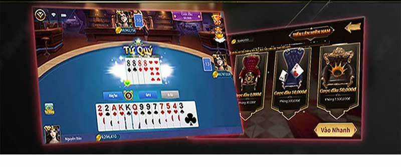 Ngôi Nhà Kết Nối Với Hầm Ngục Chapter 14 trang 54