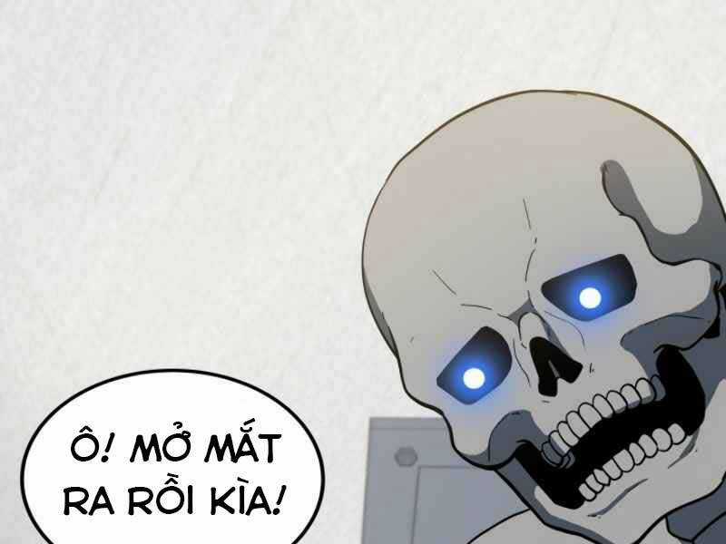 Ngôi Nhà Kết Nối Với Hầm Ngục Chapter 14 trang 63