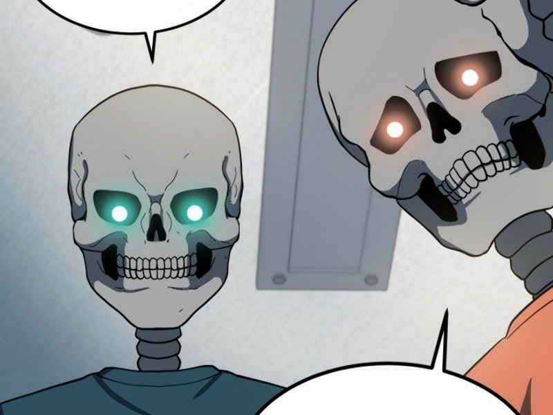 Ngôi Nhà Kết Nối Với Hầm Ngục Chapter 14 trang 64