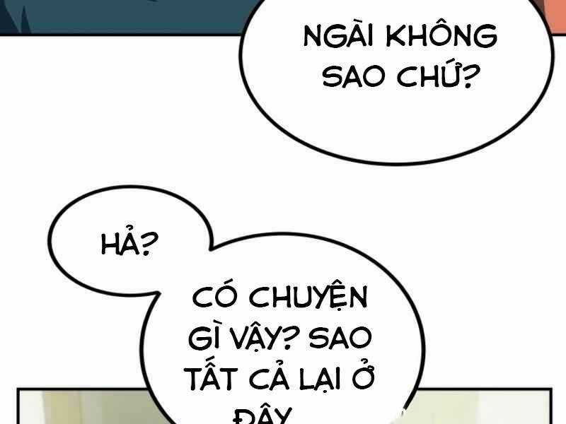 Ngôi Nhà Kết Nối Với Hầm Ngục Chapter 14 trang 65