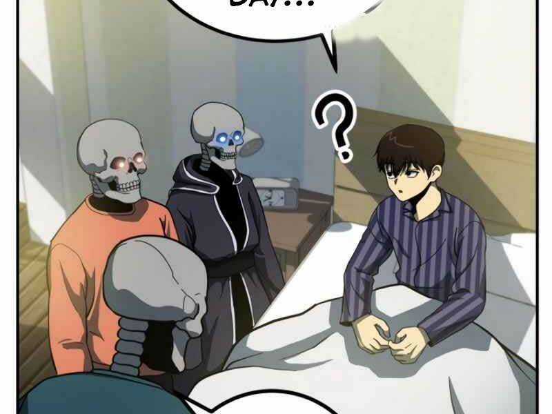 Ngôi Nhà Kết Nối Với Hầm Ngục Chapter 14 trang 66