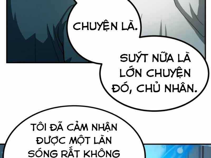 Ngôi Nhà Kết Nối Với Hầm Ngục Chapter 14 trang 67