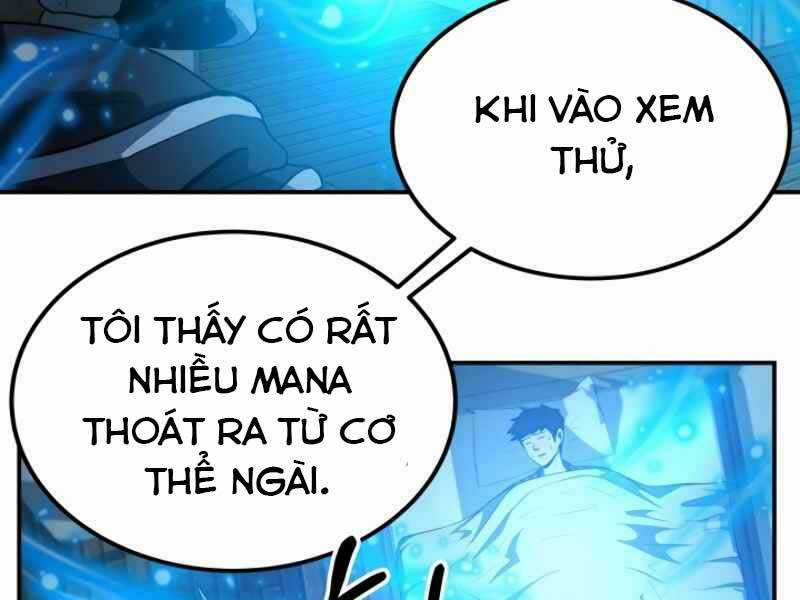 Ngôi Nhà Kết Nối Với Hầm Ngục Chapter 14 trang 69