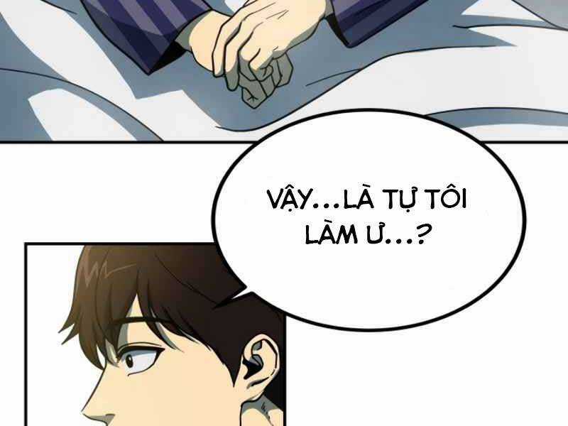Ngôi Nhà Kết Nối Với Hầm Ngục Chapter 14 trang 79
