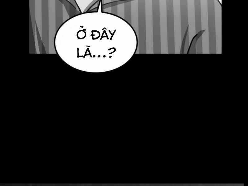 Ngôi Nhà Kết Nối Với Hầm Ngục Chapter 14 trang 8