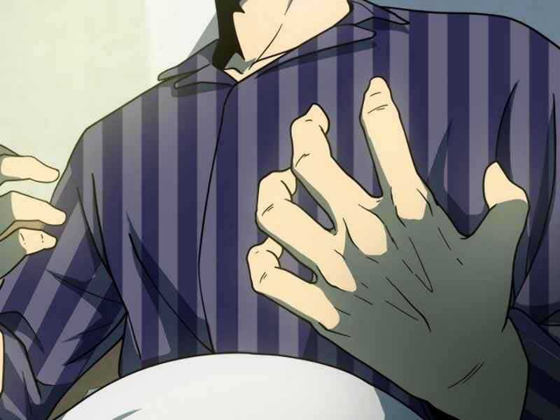 Ngôi Nhà Kết Nối Với Hầm Ngục Chapter 14 trang 84