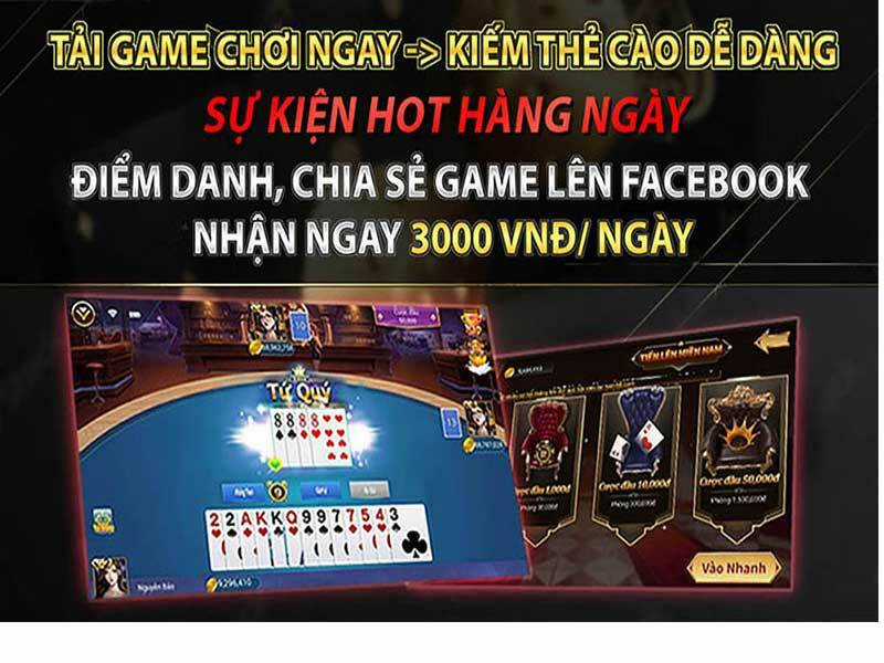 Ngôi Nhà Kết Nối Với Hầm Ngục Chapter 14 trang 90