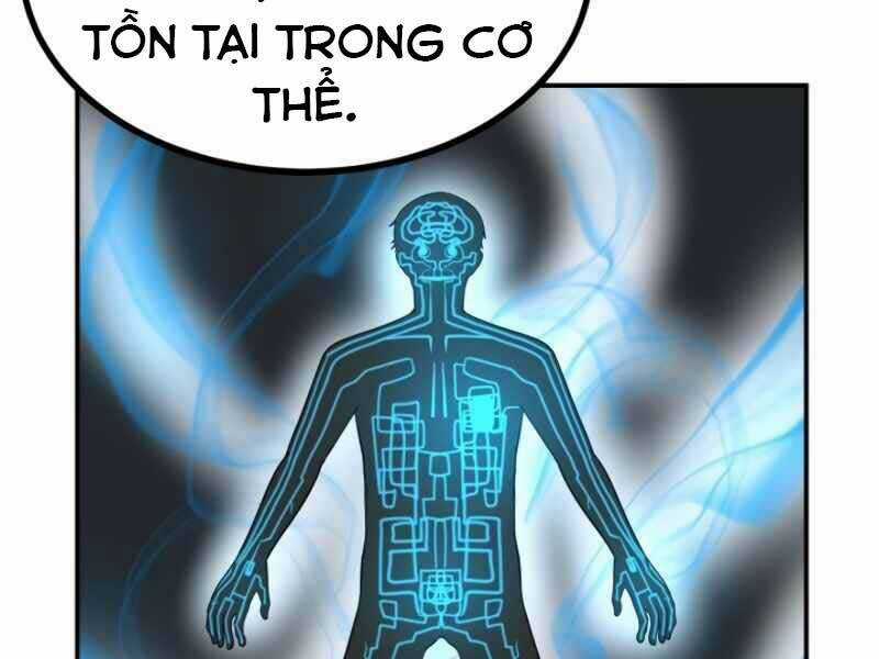 Ngôi Nhà Kết Nối Với Hầm Ngục Chapter 14 trang 94