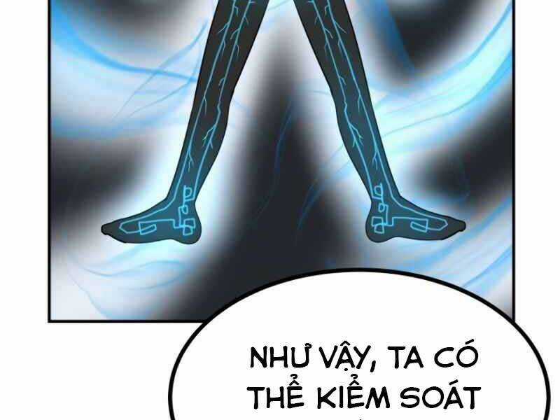 Ngôi Nhà Kết Nối Với Hầm Ngục Chapter 14 trang 95