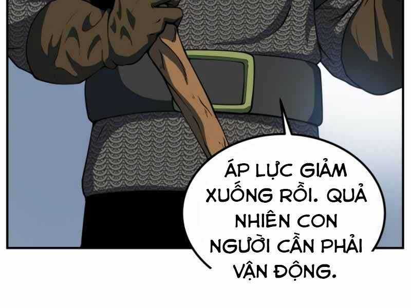 Ngôi Nhà Kết Nối Với Hầm Ngục Chapter 15 trang 10
