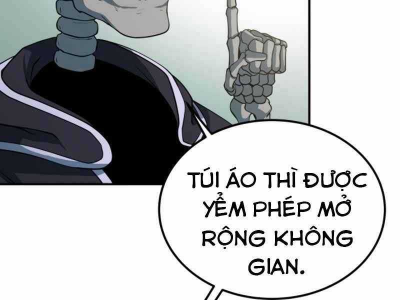 Ngôi Nhà Kết Nối Với Hầm Ngục Chapter 15 trang 109