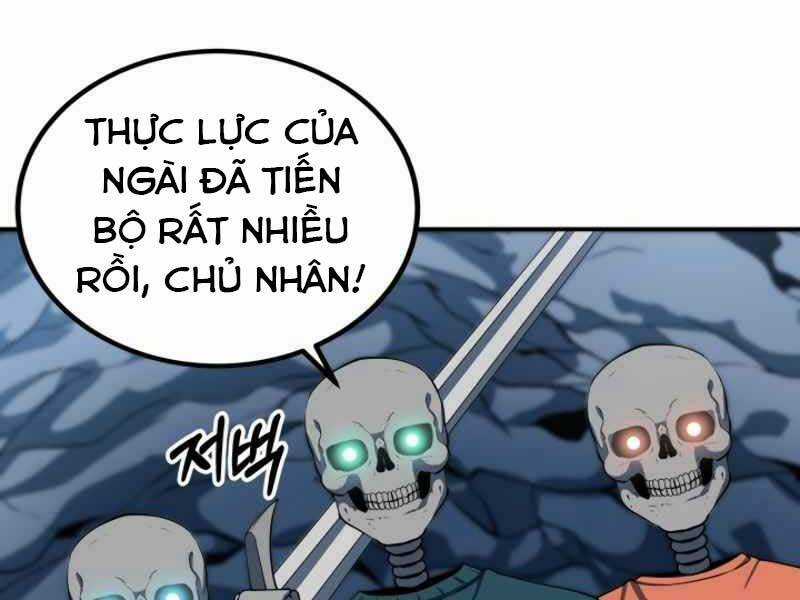 Ngôi Nhà Kết Nối Với Hầm Ngục Chapter 15 trang 11