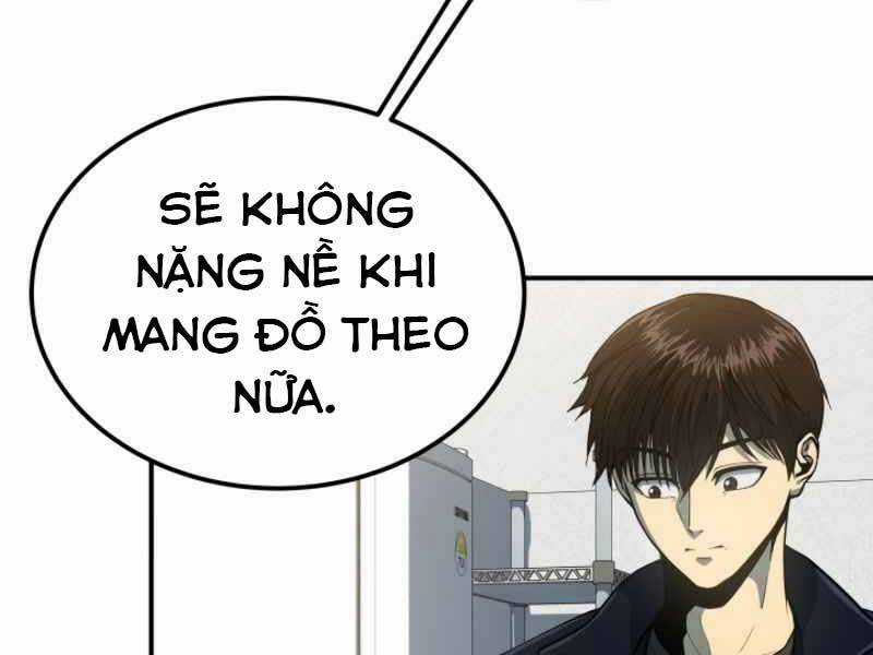 Ngôi Nhà Kết Nối Với Hầm Ngục Chapter 15 trang 110
