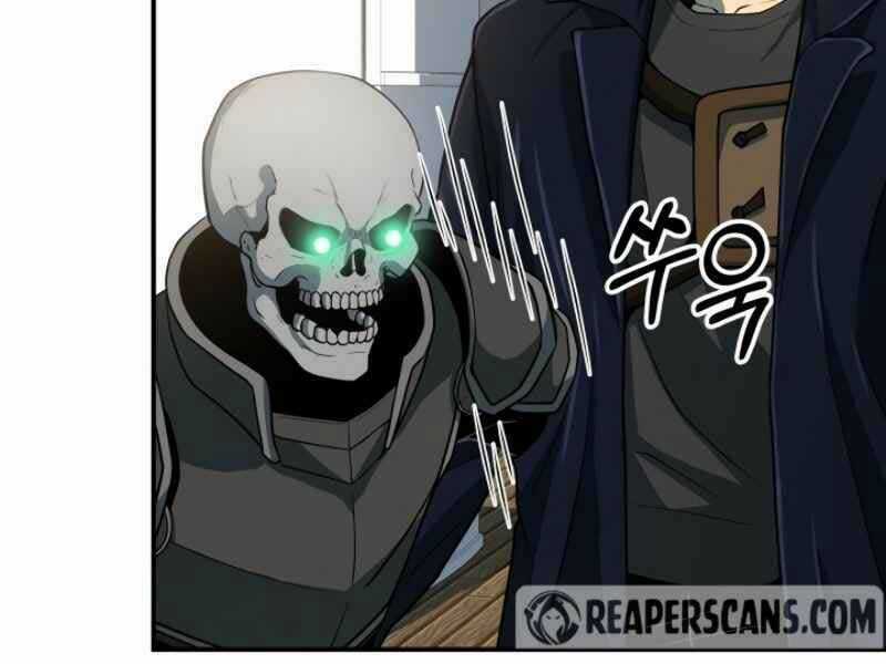 Ngôi Nhà Kết Nối Với Hầm Ngục Chapter 15 trang 111