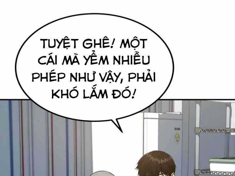 Ngôi Nhà Kết Nối Với Hầm Ngục Chapter 15 trang 113