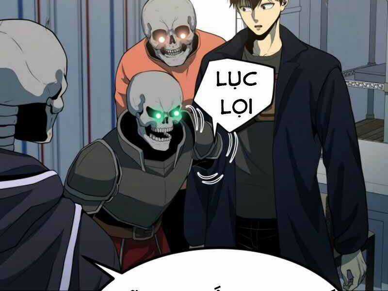 Ngôi Nhà Kết Nối Với Hầm Ngục Chapter 15 trang 114