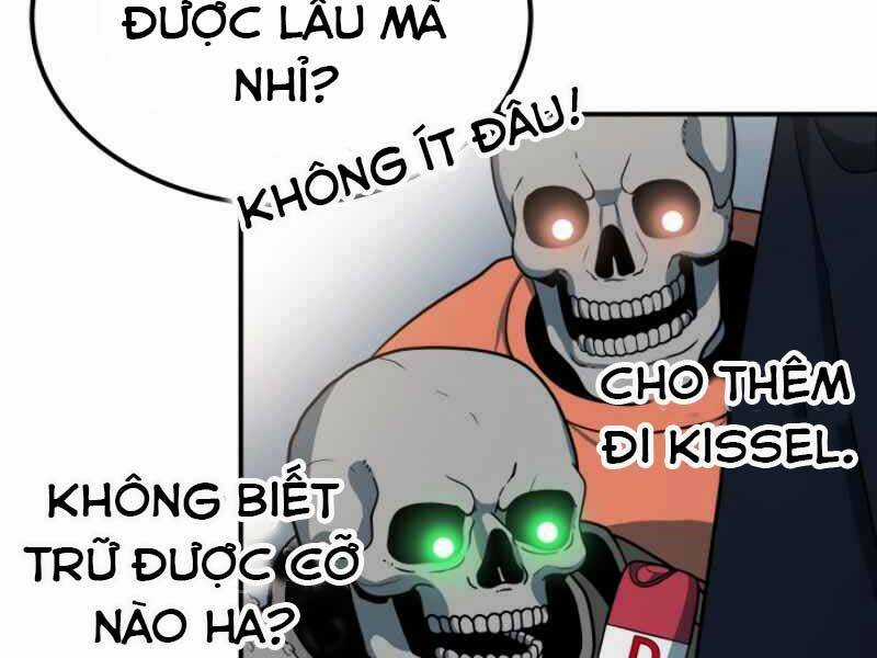 Ngôi Nhà Kết Nối Với Hầm Ngục Chapter 15 trang 116