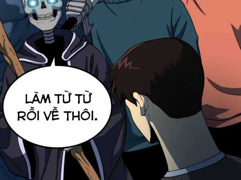 Ngôi Nhà Kết Nối Với Hầm Ngục Chapter 15 trang 12