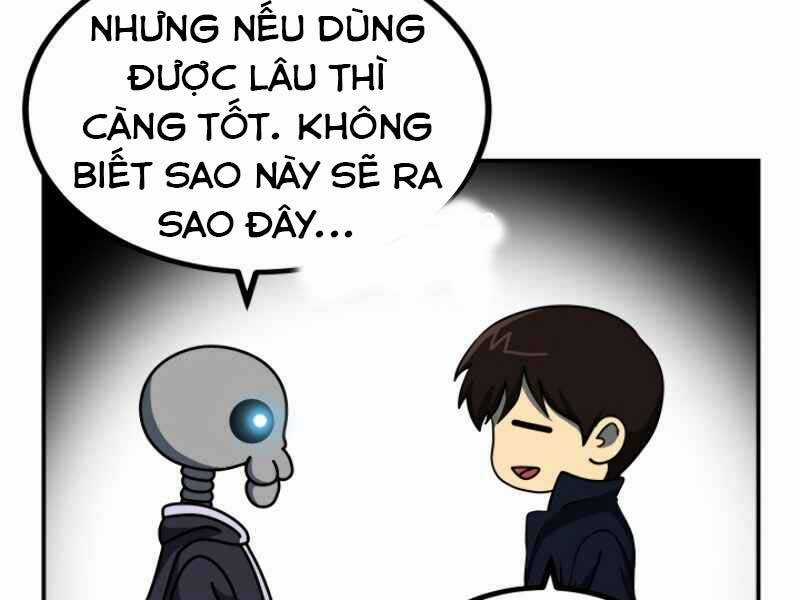 Ngôi Nhà Kết Nối Với Hầm Ngục Chapter 15 trang 121