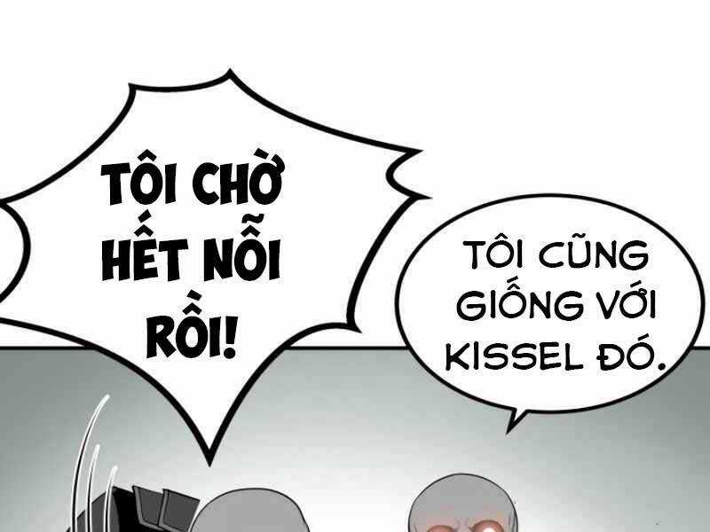 Ngôi Nhà Kết Nối Với Hầm Ngục Chapter 15 trang 127