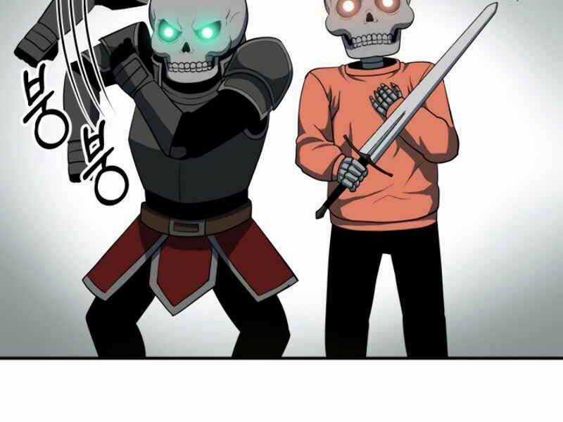 Ngôi Nhà Kết Nối Với Hầm Ngục Chapter 15 trang 128