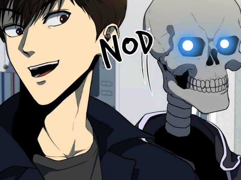 Ngôi Nhà Kết Nối Với Hầm Ngục Chapter 15 trang 130