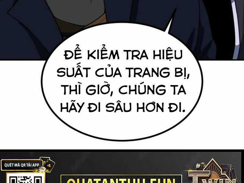 Ngôi Nhà Kết Nối Với Hầm Ngục Chapter 15 trang 131