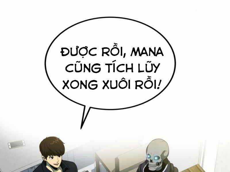 Ngôi Nhà Kết Nối Với Hầm Ngục Chapter 15 trang 135