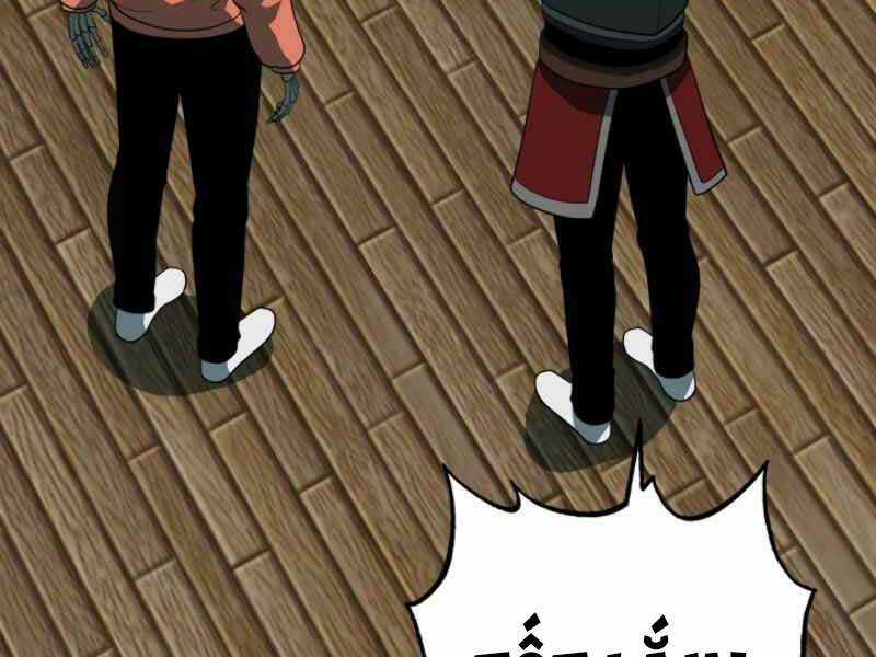 Ngôi Nhà Kết Nối Với Hầm Ngục Chapter 15 trang 137