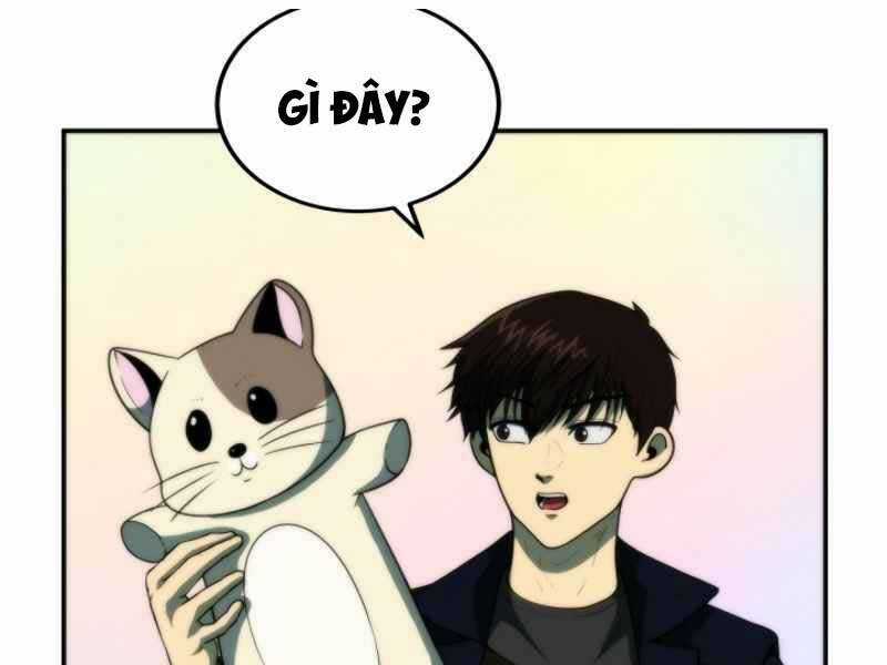 Ngôi Nhà Kết Nối Với Hầm Ngục Chapter 15 trang 140