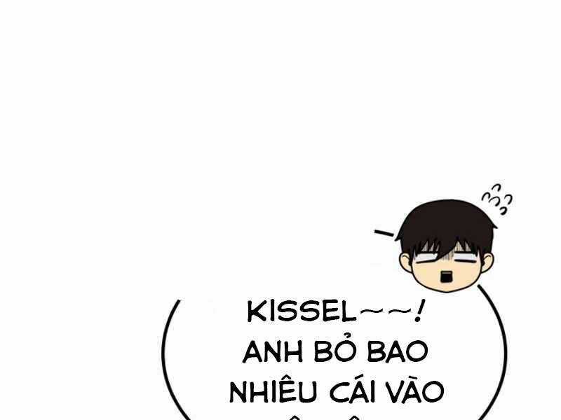 Ngôi Nhà Kết Nối Với Hầm Ngục Chapter 15 trang 142
